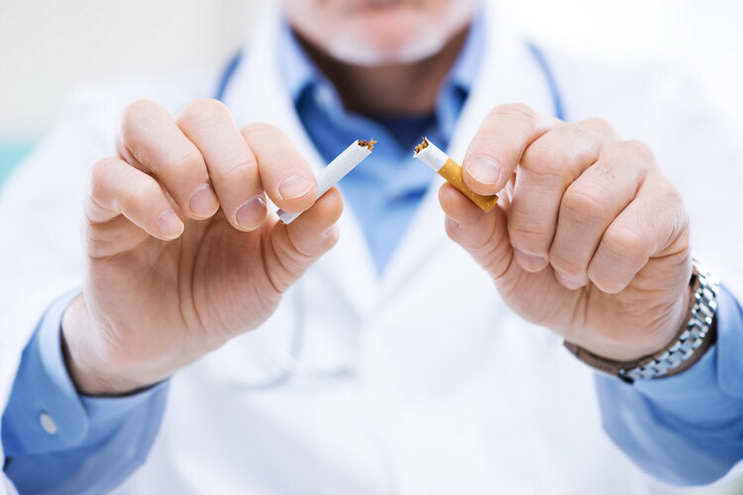 戒菸容易，想不復吸卻很難！3個方法或能防止複吸，太實用了