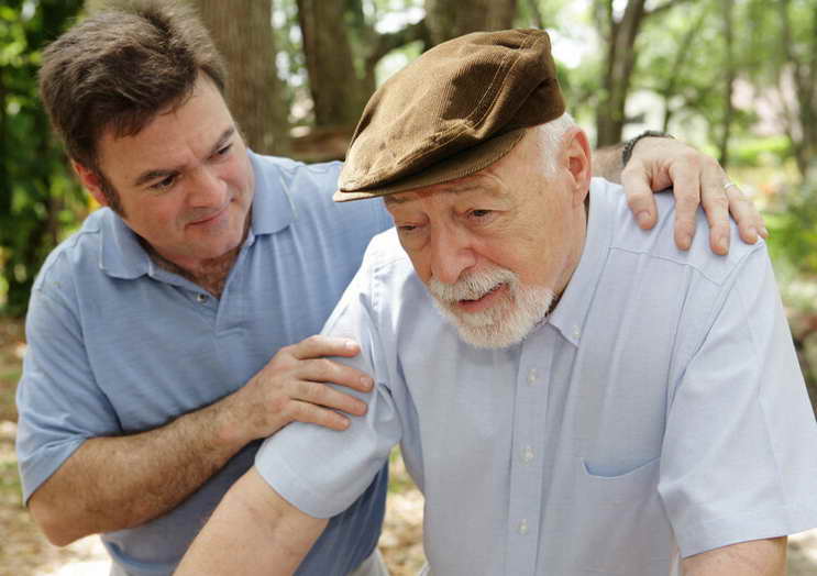 60歲以上老人，應該靜養還是運動？名中醫：鍛煉是分年齡的