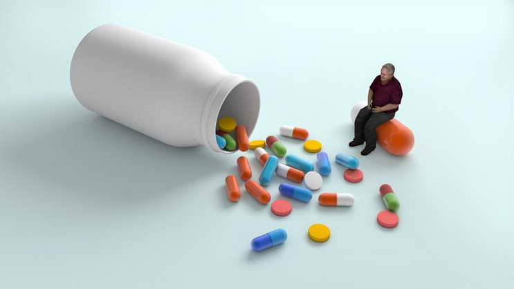 長期降壓的人，應該如何吃藥？4個服藥“小竅門”，記住不虧