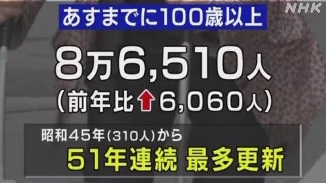 日本人不爱运动，为何却最健康长寿？4个原因值得深思