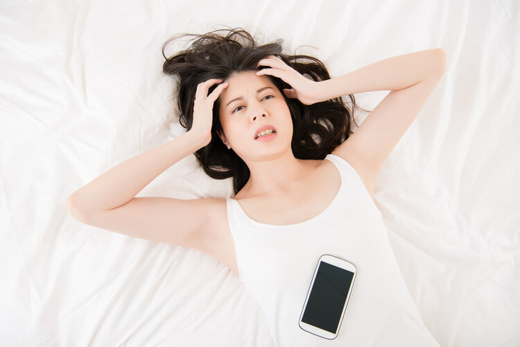 研究发现：睡眠时间不足6小时，身心悄悄恶化！睡多久才合适？