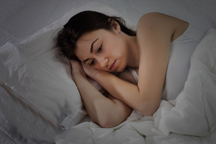 研究发现：睡眠时间不足6小时，身心悄悄恶化！睡多久才合适？