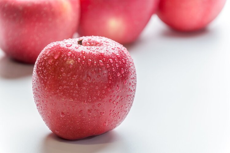 苹果能降血糖，能抗癌？研究告诉你答案